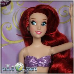 Кукла "принцесса Ариэль" (Disney)