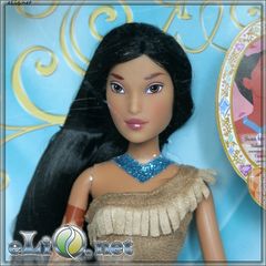 Кукла "принцесса Покахонтас" (Disney)