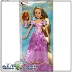 Кукла "принцесса Рапунцель" (Disney)