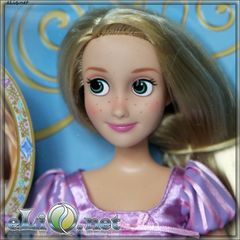 Кукла "принцесса Рапунцель" (Disney)