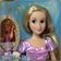 Кукла "принцесса Рапунцель" (Disney)