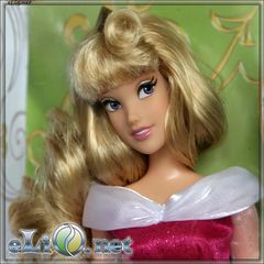 Кукла "принцесса Аврора" (Disney)