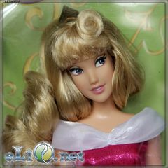 Кукла "принцесса Аврора" (Disney)