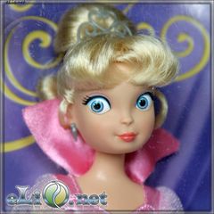 Кукла "Шарлотта" (Disney)