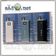 Innokin itaste MVP VV MOD starter kits with iClear30 Dual Coil cartomizer