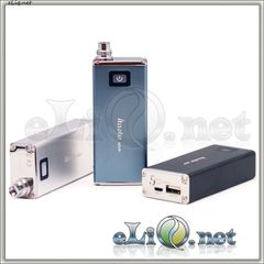 Innokin itaste MVP VV MOD starter kits with iClear30 Dual Coil cartomizer