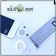 Innokin itaste MVP VV MOD starter kits with iClear30 Dual Coil cartomizer