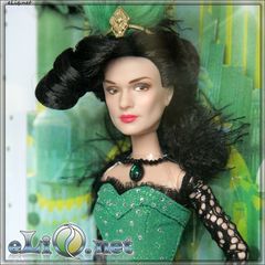 Кукла "Эванора" ("OZ",Disney)
