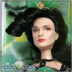 Кукла "Эванора" ("OZ",Disney)