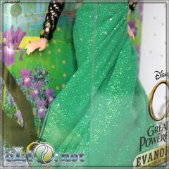 Кукла "Эванора" ("OZ",Disney)
