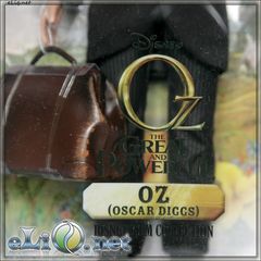 Кукла "Оскар Диггс" ("OZ",Disney)