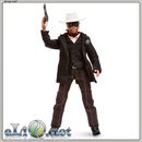 Рейнджер Джон Рид ("Lone Ranger", Disney) коллекционная кукла - игрушка Дисней оригинал