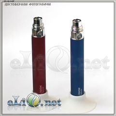 [2013 NEW] Vision Spinner 650mAh eGo Variable Voltage Battery