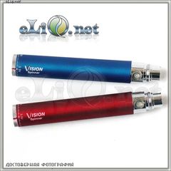 [2013 NEW] Vision Spinner 650mAh eGo Variable Voltage Battery