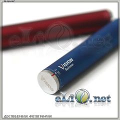 [2013 NEW] Vision Spinner 650mAh eGo Variable Voltage Battery