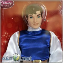 Кукла "принц Фердинанд" (Disney)