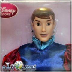 Кукла "принц Филлип" (Disney)