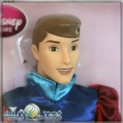 Кукла "принц Филлип" (Disney)