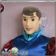 Кукла "принц Филлип" (Disney)