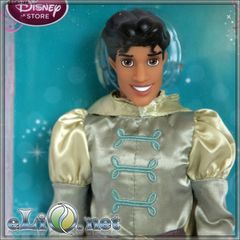 Кукла "принц Навин" (Disney)