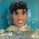 Кукла "принц Навин" (Disney)