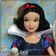 Кукла "принцесса Белоснежка" (Disney)