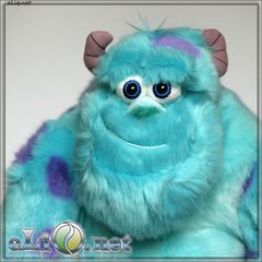 Джеймс "Салли" Салливан (Disney)