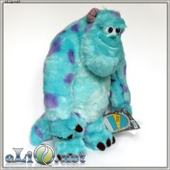Джеймс "Салли" Салливан (Disney)