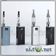 Innokin itaste MVP VV MOD starter kits with iClear30 Dual Coil cartomizer