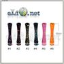 Lotus 510 Metal Drip Tip