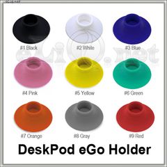 Подставочка под батарейку eGo / DeskPod eGo Holder