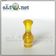 510/901 Ming Vase Drip Tip (прозрачный пластиковый)