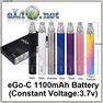 eGo-C 1100mAh Battery (3.7v)