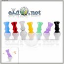 Colored Vase Drip Tip for 510/901