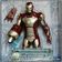 Железный человек ("Iron Man 3" Marvel, Hasbro)