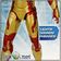 Железный человек ("Iron Man 3" Marvel, Hasbro)