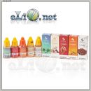 10ml Hangsen PG e-juice e-liquid (Жидкость)
