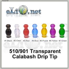 [510] Calabash пластиковый дрип-тип