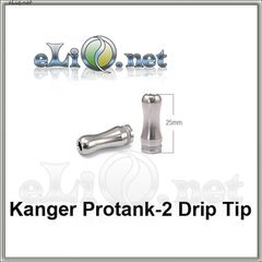 Kanger Protank-2 Drip Tip - дрип-тип