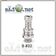 Colored Vase Drip Tip for 510/901