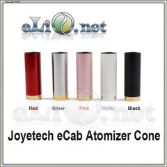 Joyetech eCab корпус атомайзера