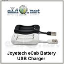 [Joyetech] eCab Battery USB Charger - зарядное устройство
