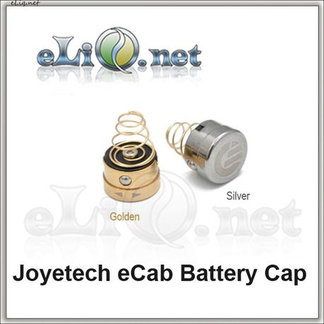 Joyetech eCab Battery Cap
