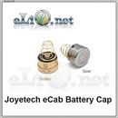 Joyetech eCab Battery Cap - крышка батарейного отсека.