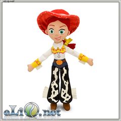 Мягкая кукла Джесси (Disney)