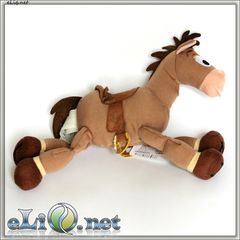 Маленький Яблочко ("История игрушек", Дисней)