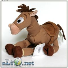 Маленький Яблочко ("История игрушек", Дисней)