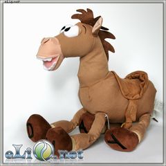 Конячка Яблочко ("История игрушек", Дисней)