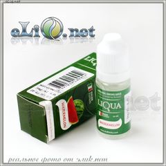 10 мл LIQUA Арбуз / Watermelon