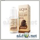 10 мл LIQUA Шоколад / Chocolate жидкость для заправки электронных сигарет